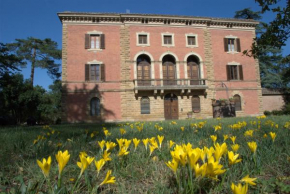 Villa Ricci MONTEPULCIANO Acquaviva Di Montepulciano
